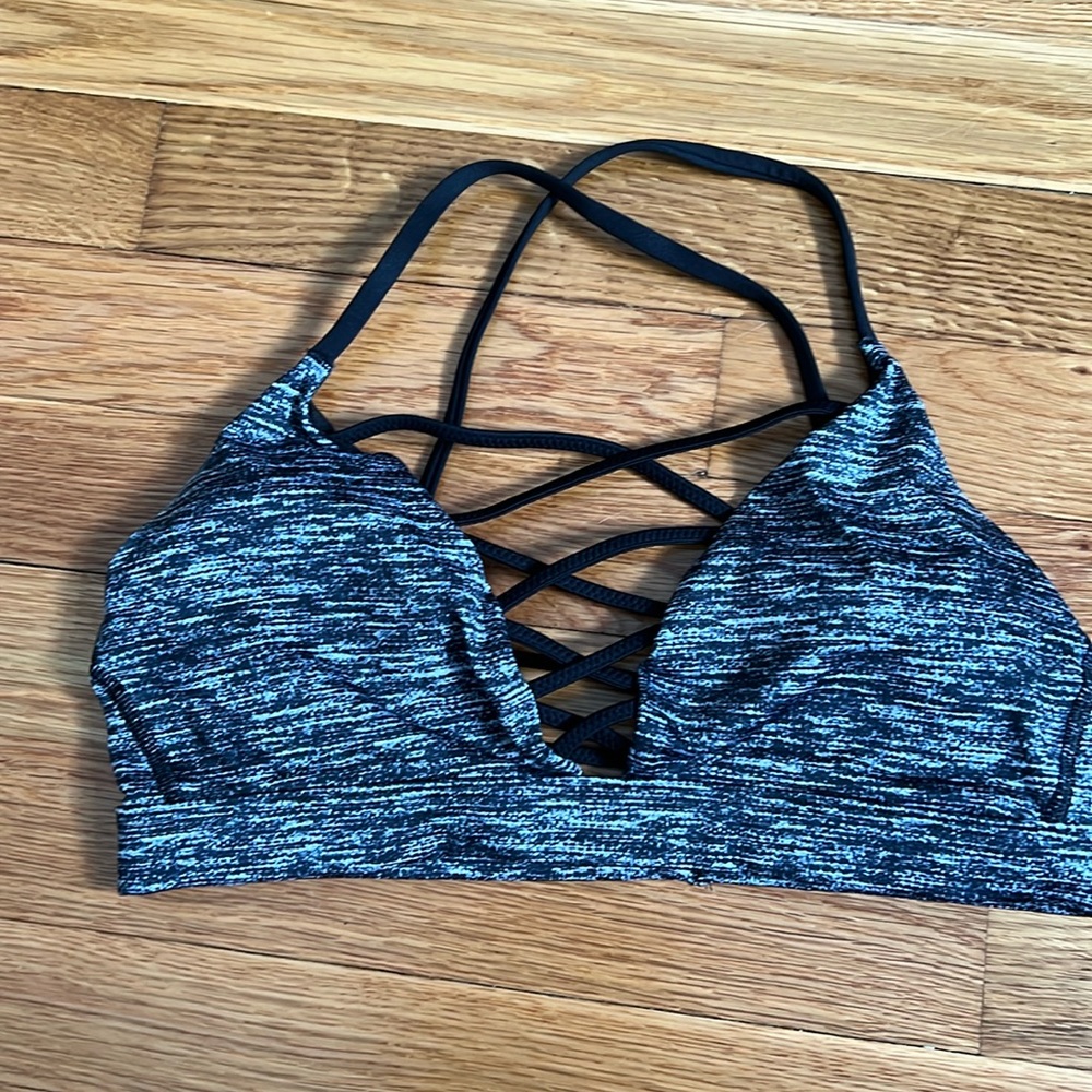 VS sport bra